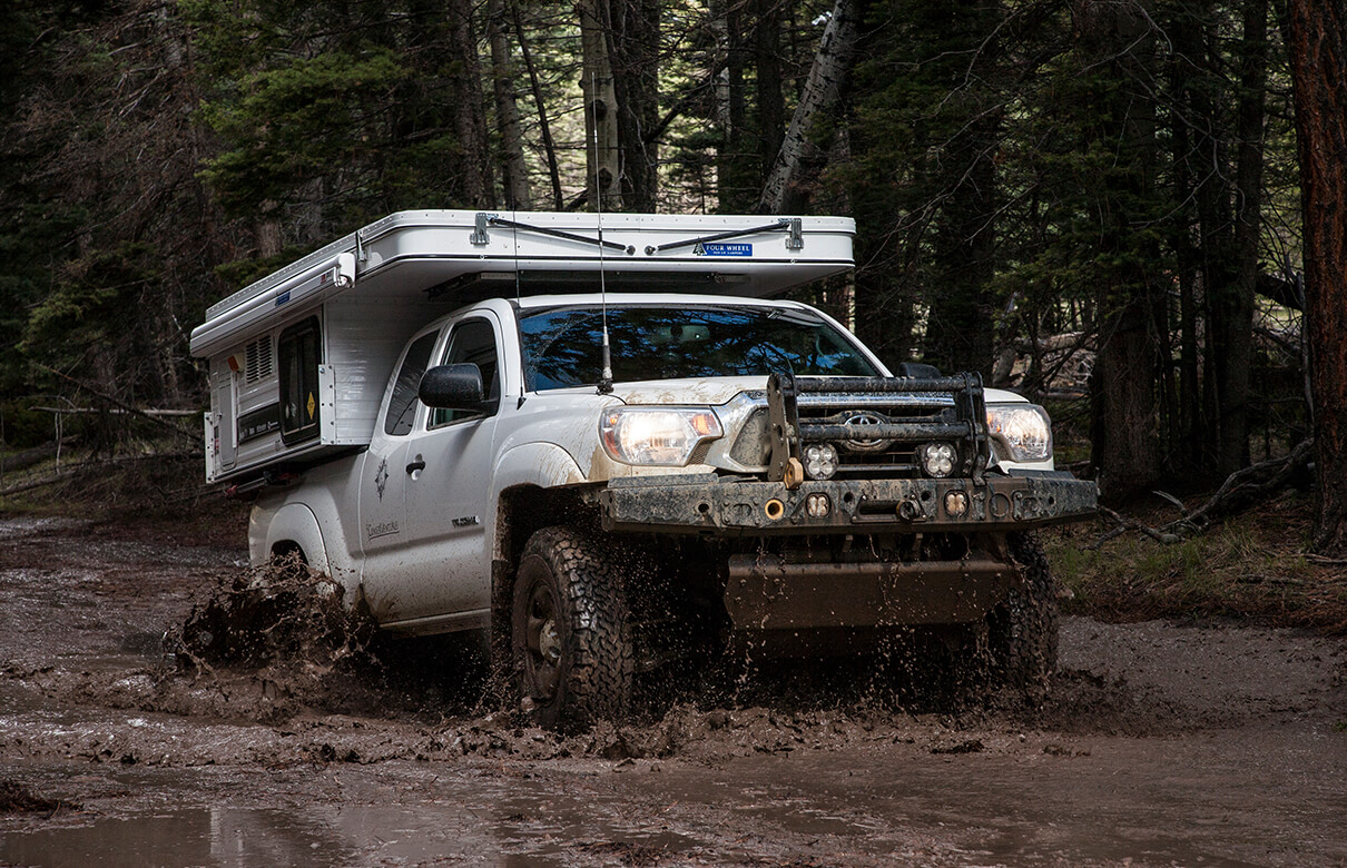 No matter how messy it gets outside, Marathon seat covers can help you keep the inside of your vehicle clean.