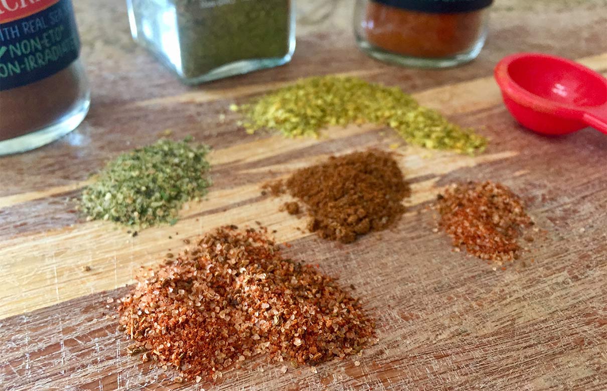 There are a lot of fish seasonings and batters to choose from, but which are the best? (Chelsie Walters photo)