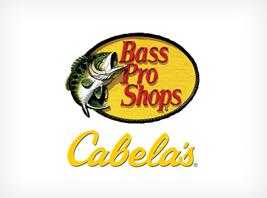 bass pro shops cabelas